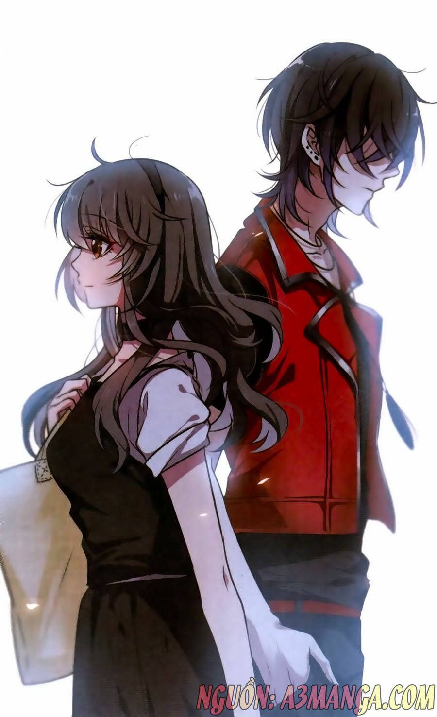 địa ngục cáo bạch thi chapter 1 13