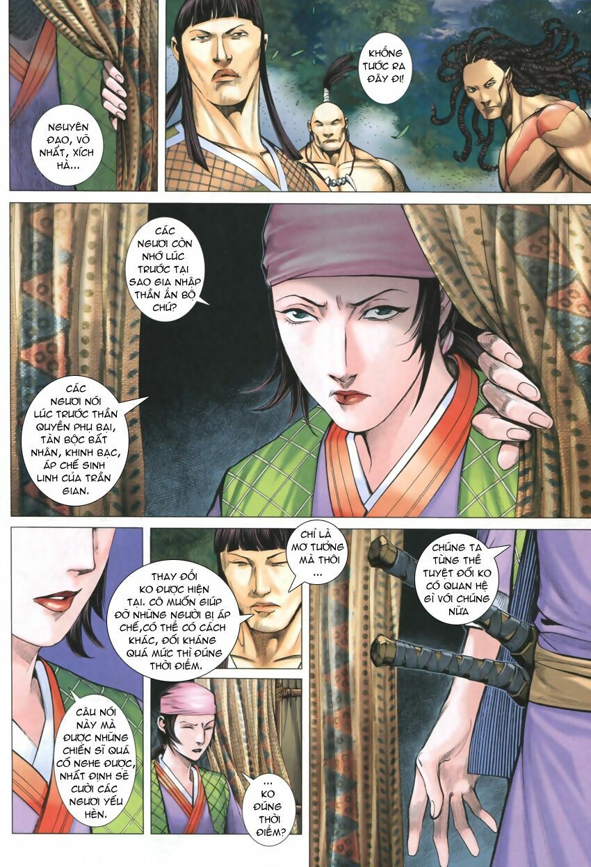 phong thần ký chapter 40 11