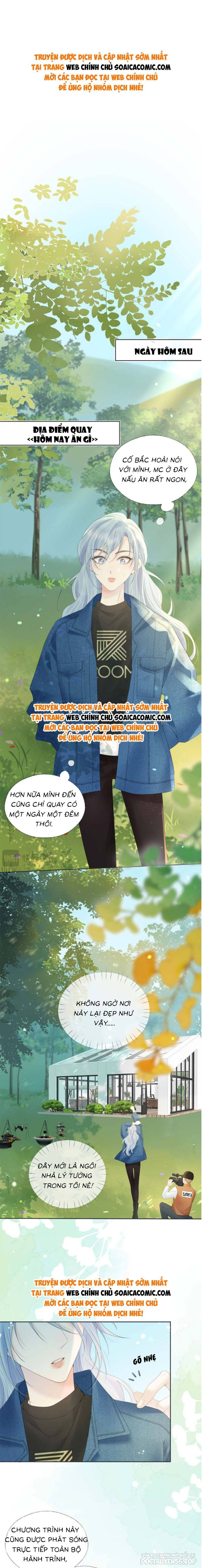 xuyên đến hiện đại tôi hung hăng vả mặt kẻ thù chapter 57 2