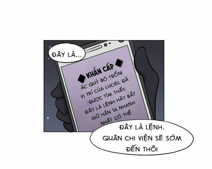 the devil who can't fly chapter 30 28