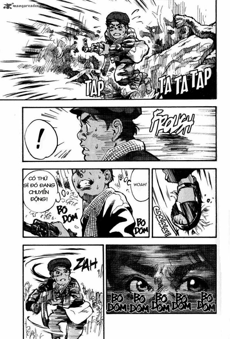 mitsurin shounen chapter 2 15