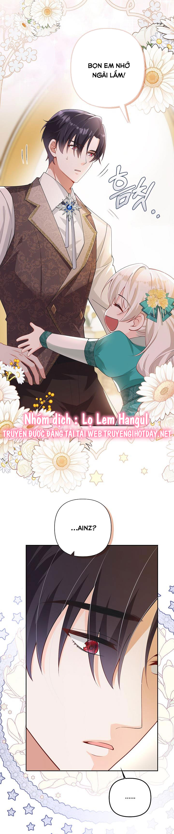 tôi sẽ nuôi dưỡng hai đứa con của nam chính chapter 26 5