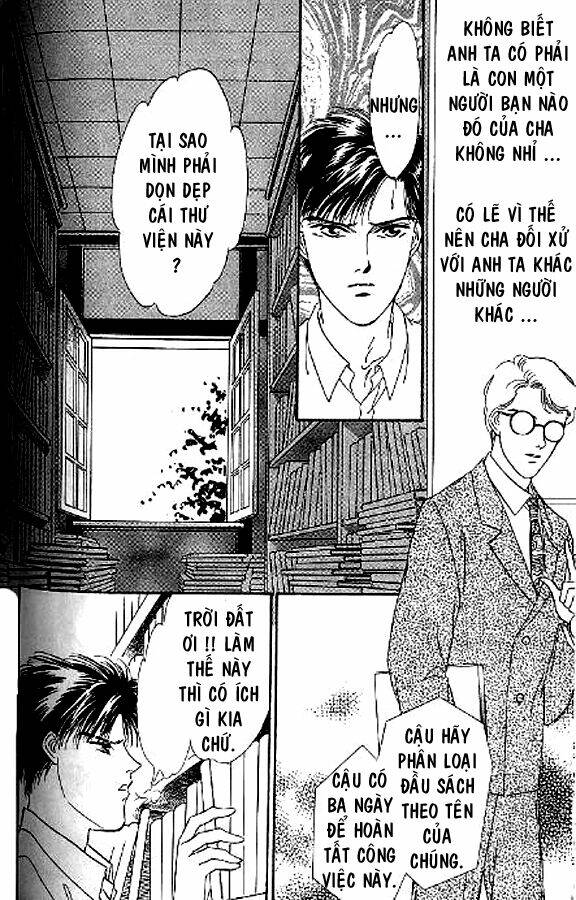 kago no tori chapter 4 7