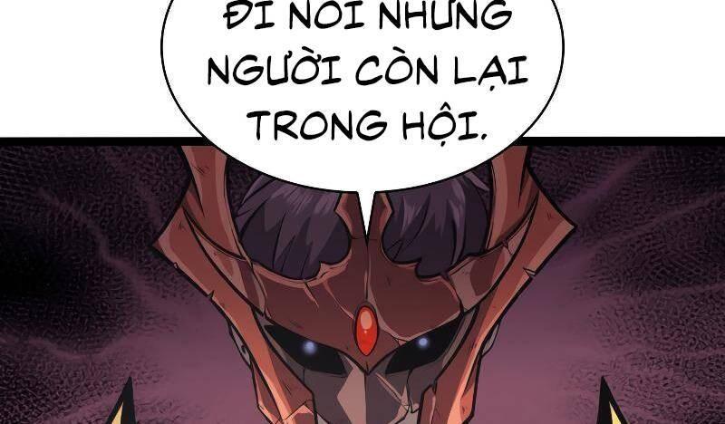 tôi trở lại thăng cấp một mình chapter 142 28
