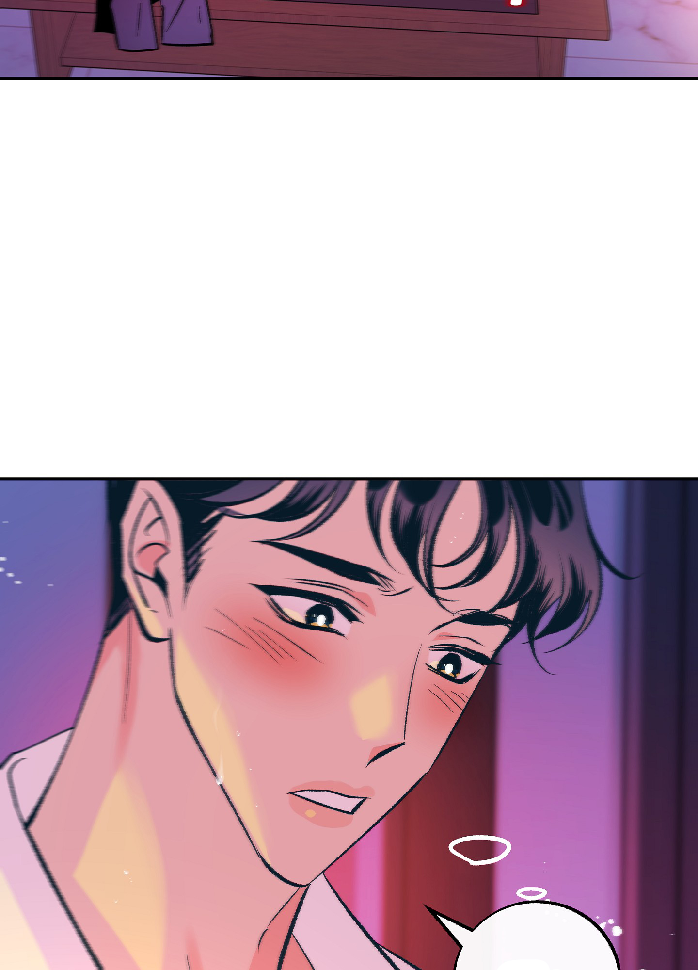 đừng làm em dựng lên nữa, giám đốc chapter 3 3