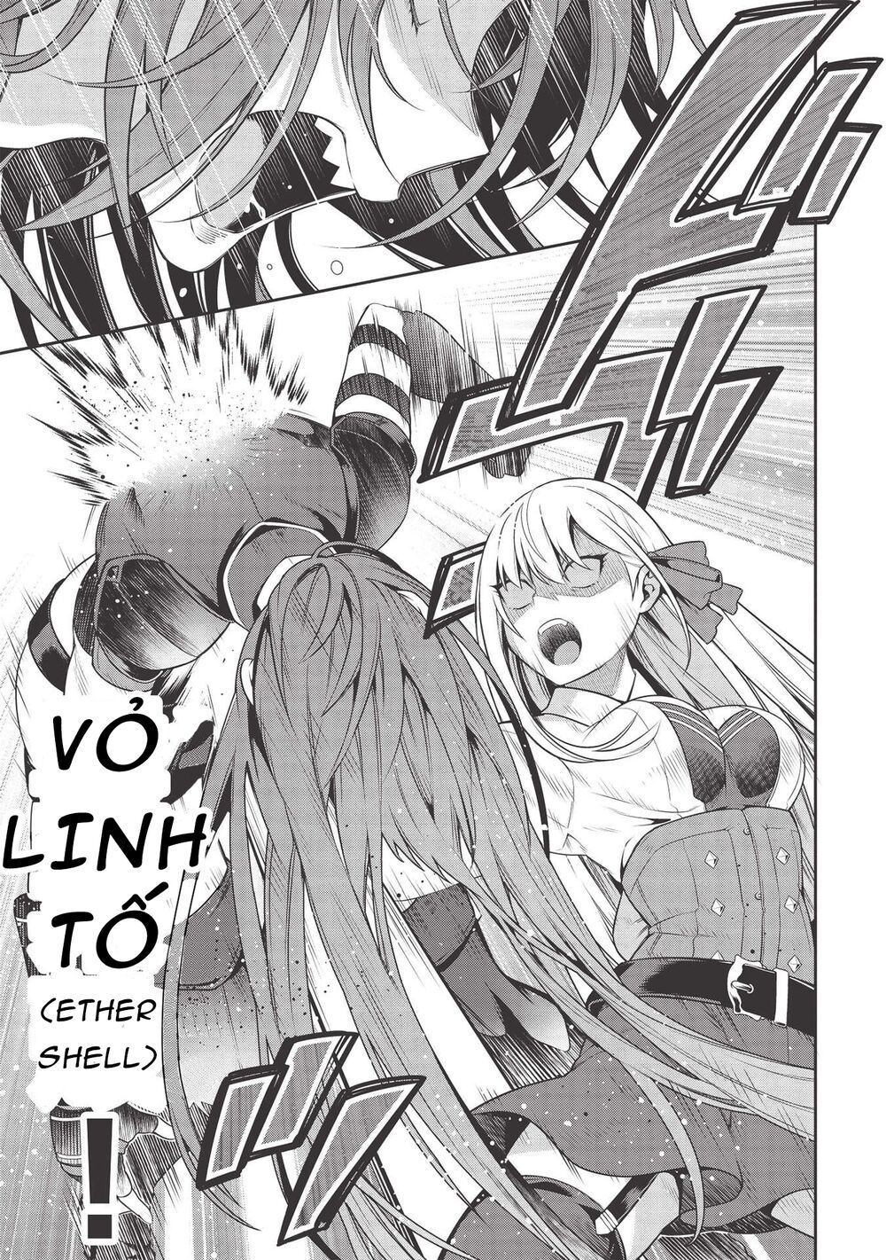 eiyuu-ou, bu o kiwameru tame tensei su - soshite, sekai saikyou no minarai kishi ~ chapter 15 12