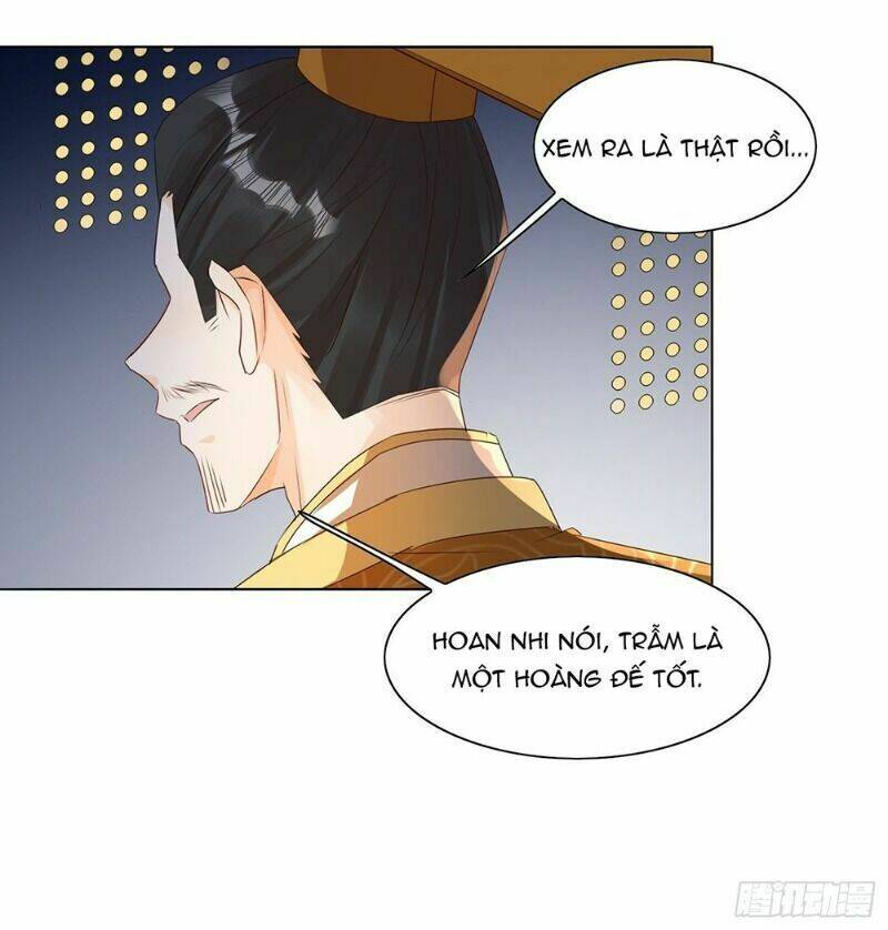 nghe nói ta là hợp hoan lão tổ? chapter 33 26