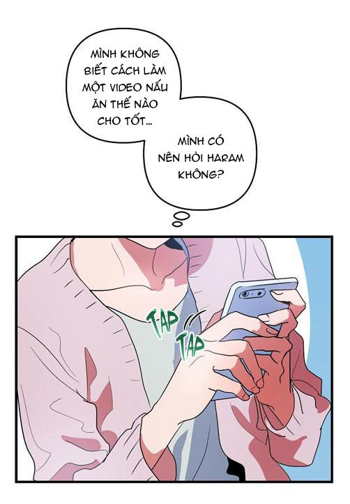 tình yêu cún con chapter 7.1 7