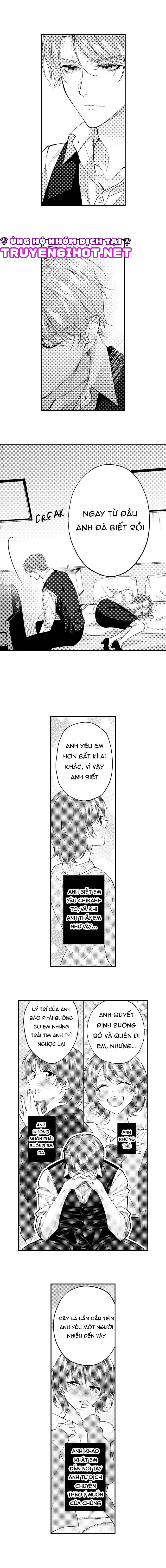 tiệm mát xa bí mật của bạn thanh mai trúc mã (full) chapter 41 5