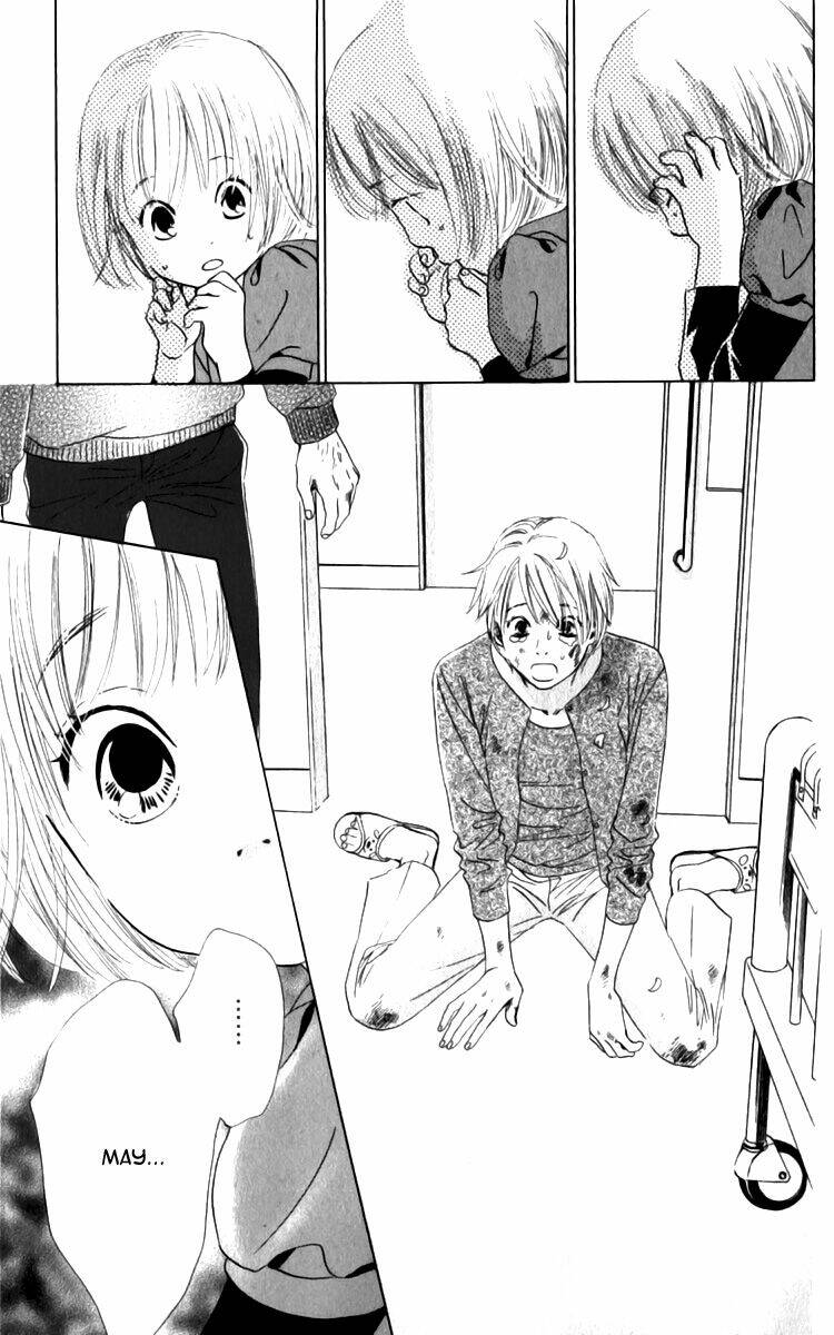 haru koi chapter 4 29