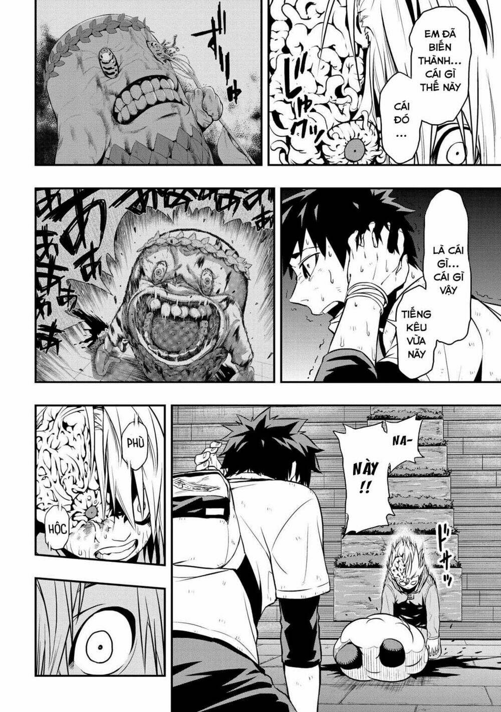 pygmalion chapter 5.2 2