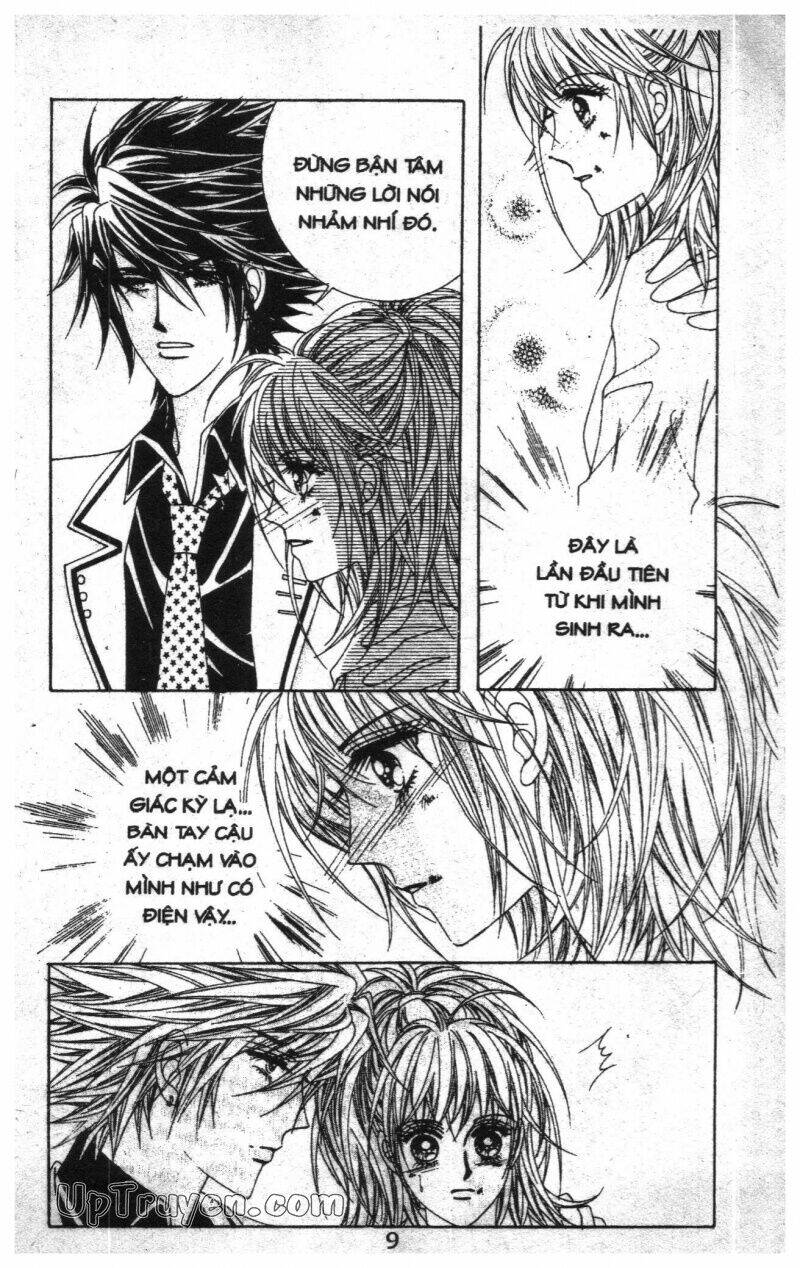 dạ khúc chapter 6 9