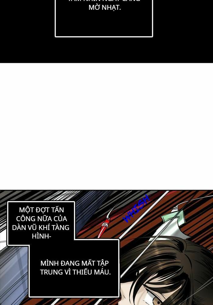 tòa tháp bí ẩn 2 chapter 218 88