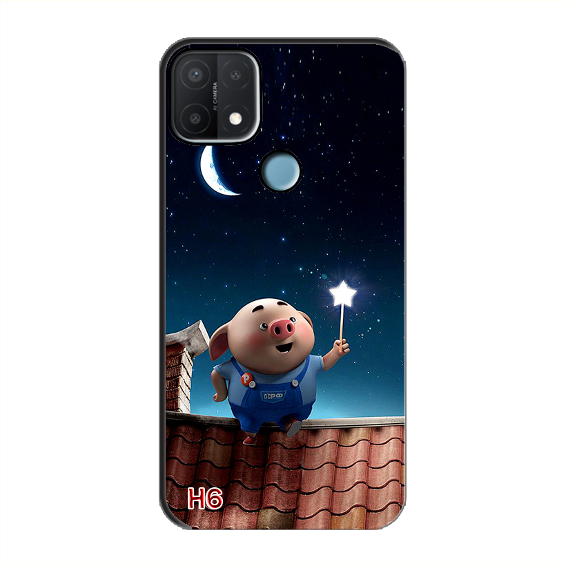 Ốp Lưng Dành Cho OPPO A15