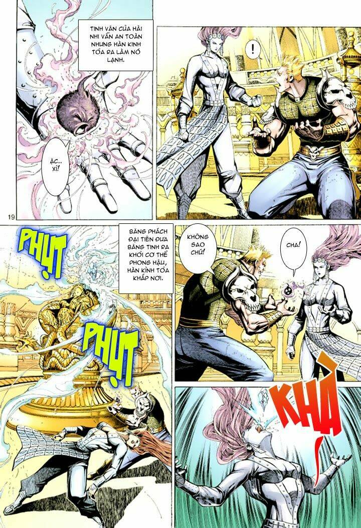 đại thánh vương chapter 42 19