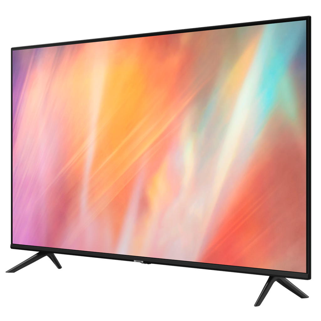 Smart Tivi Samsung 4K 50 inch UA50AU7002