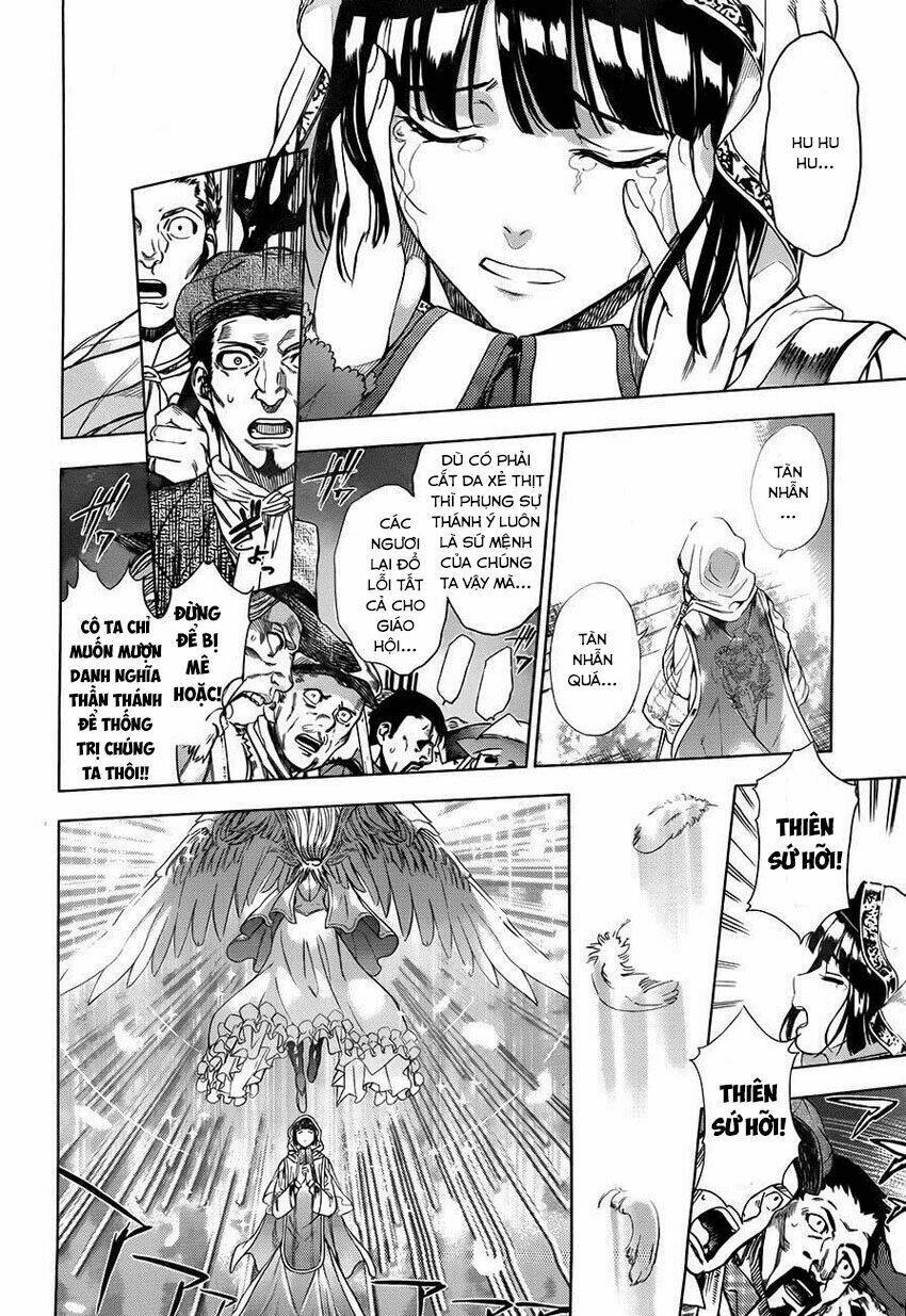 khu vườn thứ 7 chapter 2 46