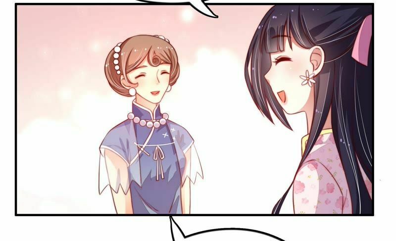 ngày nào thiếu soái cũng ghen chapter 14 6