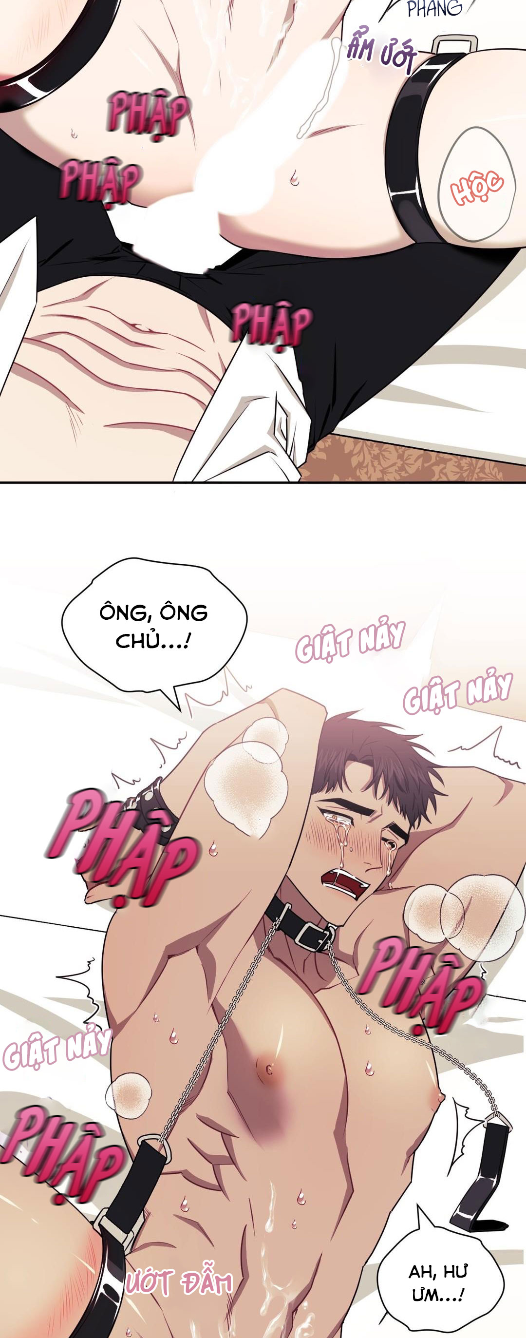 hơn cả bạn bè chapter 26 7