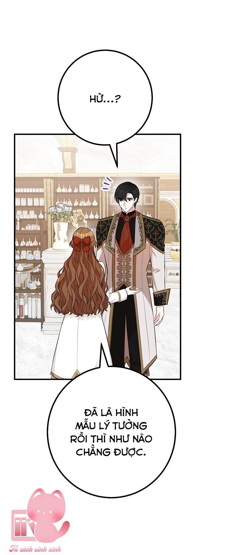 bác sĩ hoàn thành trách nhiệm rồi chapter 51 26