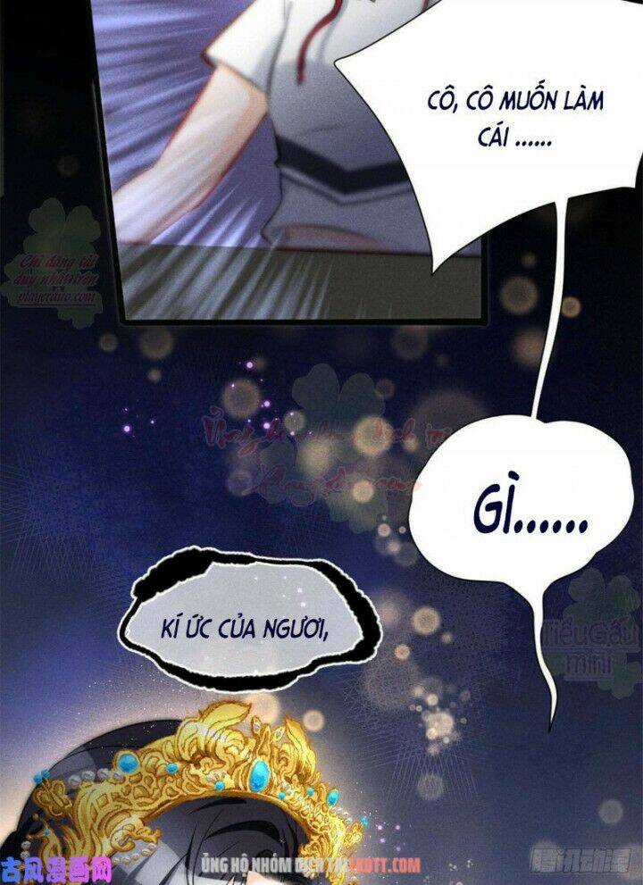 tôi trở thành tổ tông của 5 vị đại lão chapter 2 42