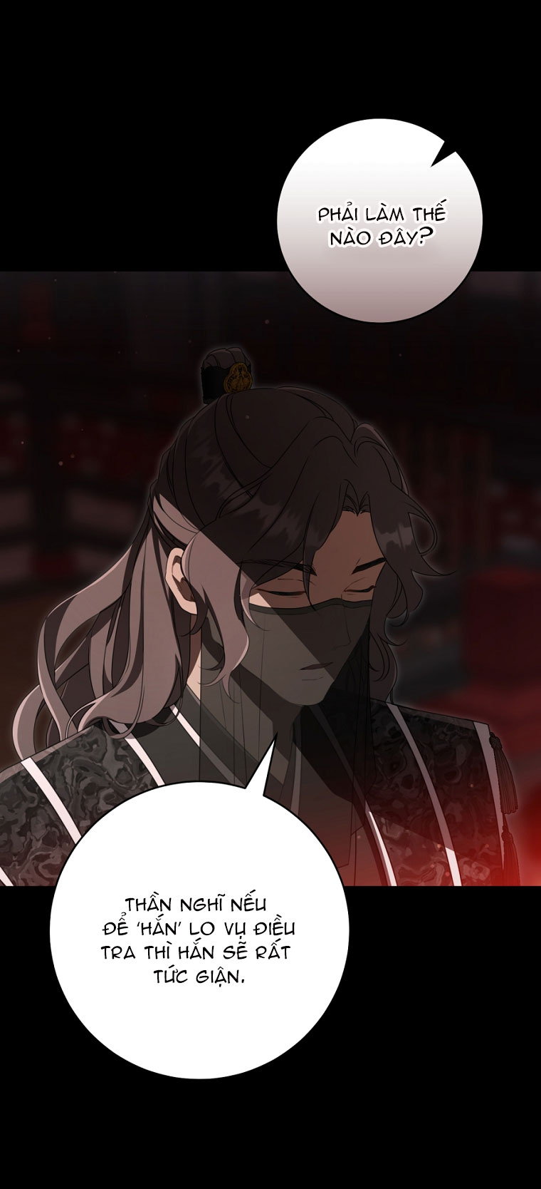trở thành đứa cháu gái bị ghẻ lạnh trong gia tộc võ giả hùng mạnh chapter 55.1 24