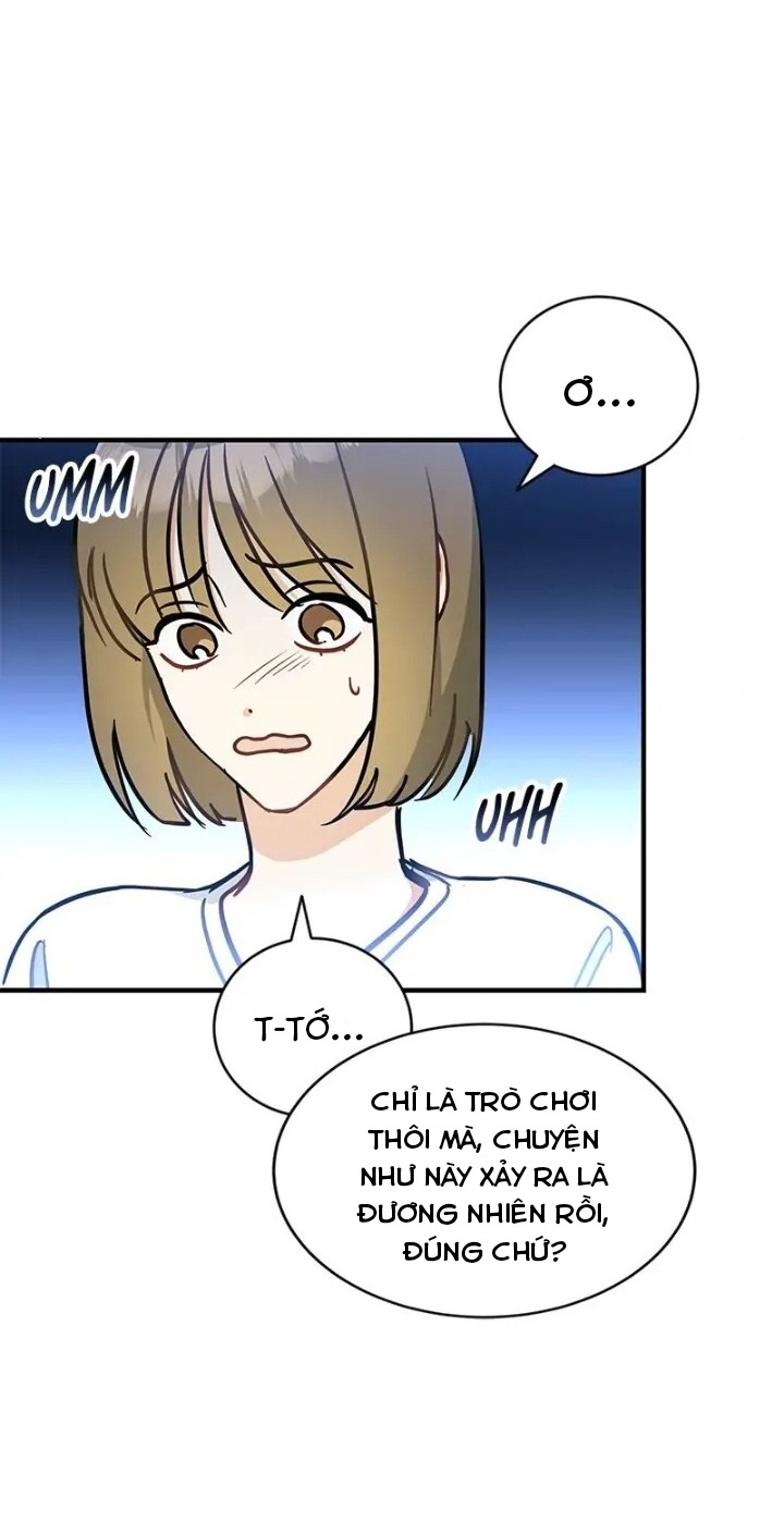 nụ hôn của tên ác ma chapter 10 39