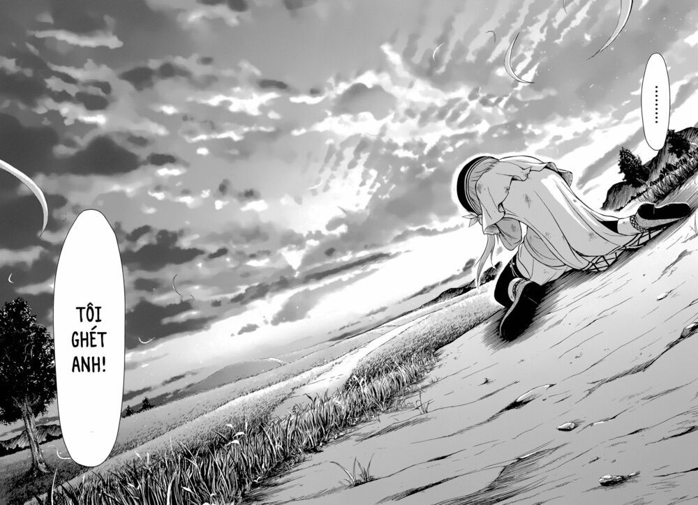 kích trụy vương huyền thoại chapter 2 51