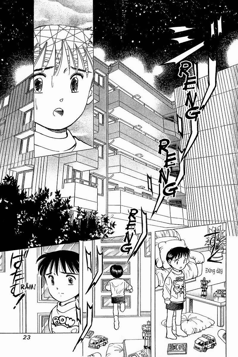 yume de aetara chapter 83 22