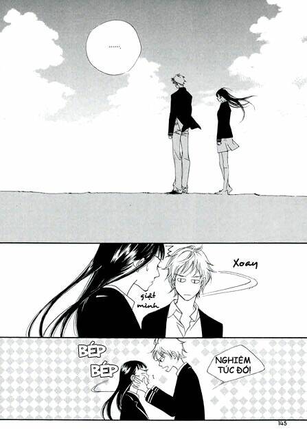 bông hoa của tội lỗi chapter 7 15