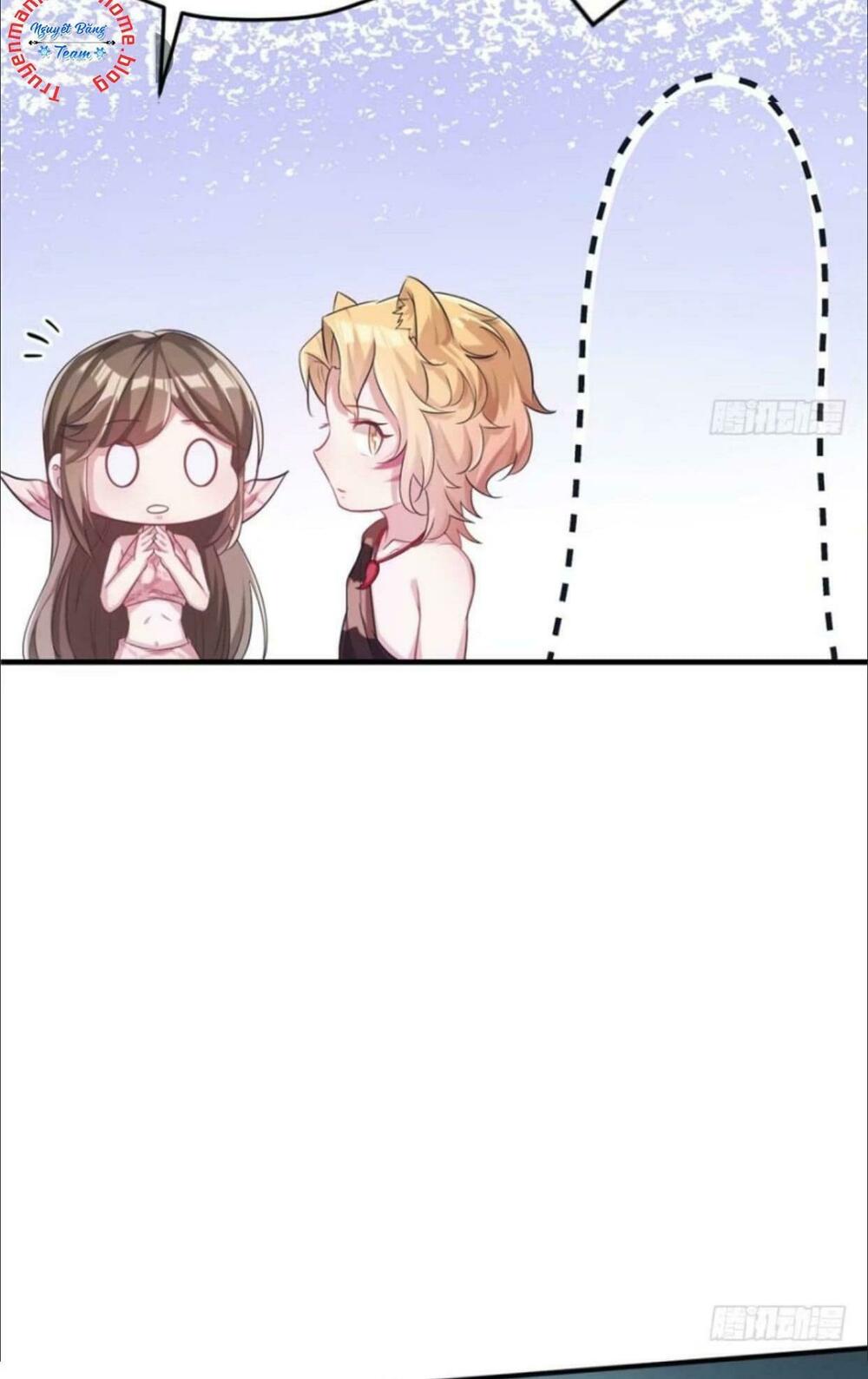 [16+] thảnh thơi thú thế chủng chủng điền, sinh sinh tể chapter 67 10