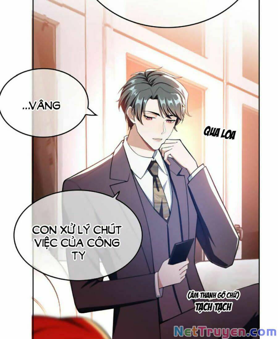 cô vợ gả thay của tổng tài cố chấp chapter 41 8