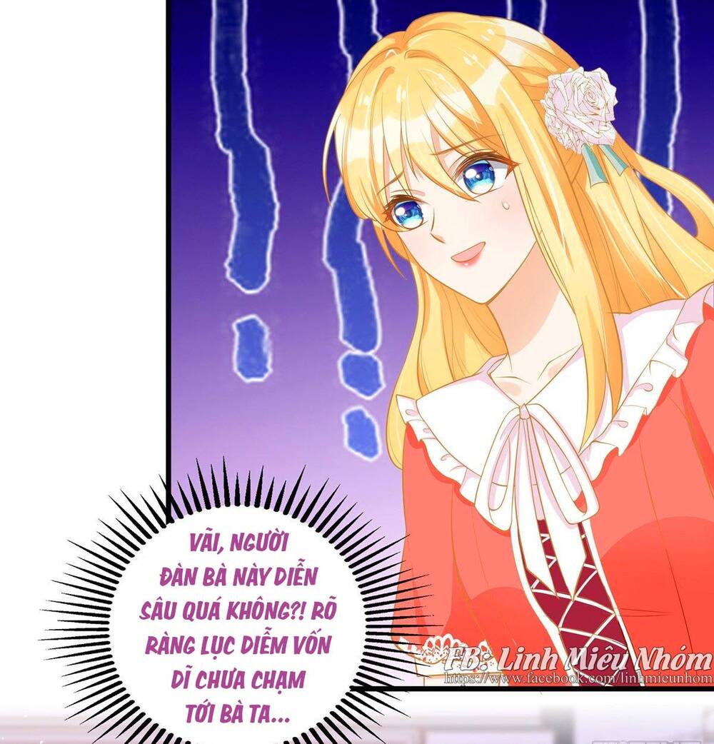 thiết lập nhân vật daddy của tôi bị sụp đổ chapter 52 12