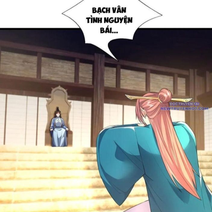 ngủ say vạn cổ: xuất thế đẩy ngang chư thiên chapter 90 14