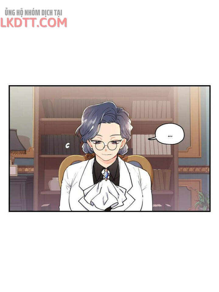 tôi đã trở thành con gái nuôi của nam chính chapter 13 64