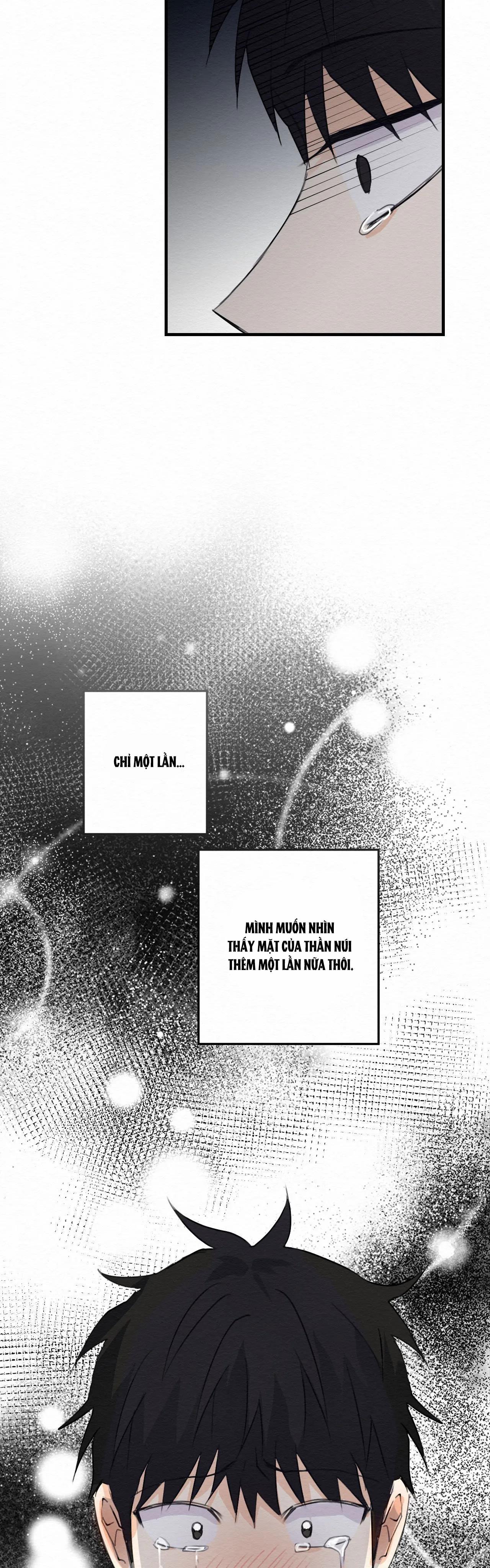 bl cổ trang - âu cổ ngắn nhà kim chapter 7.4 30