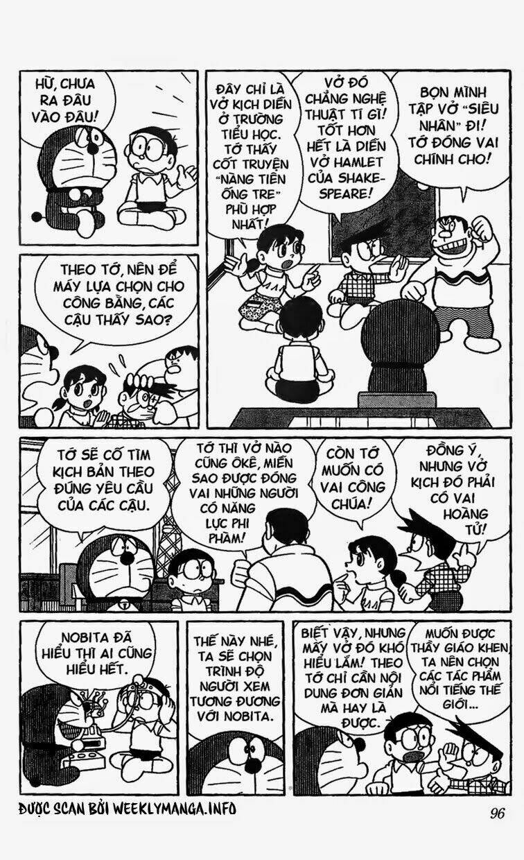 doraemon chapter 507 3