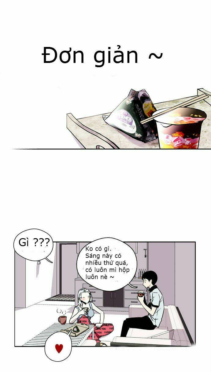 đôi mắt từ trái tim chapter 1 17