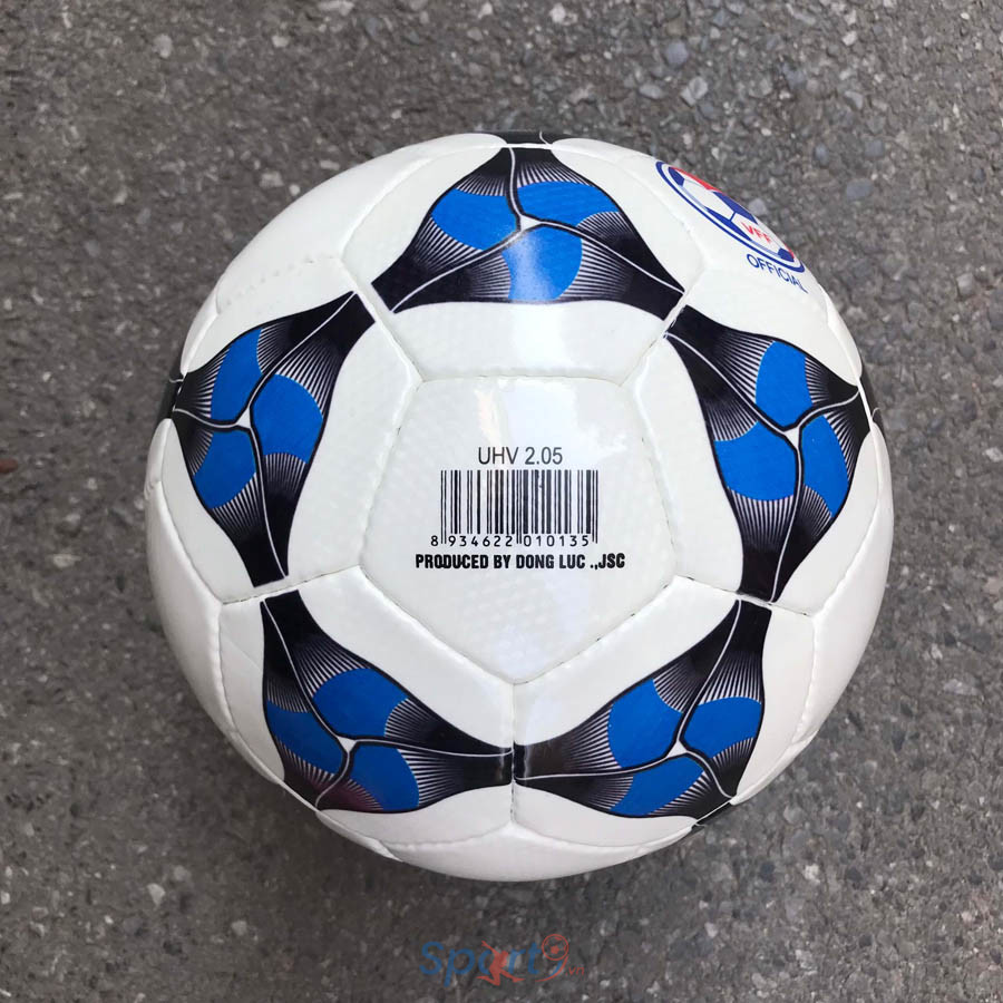 BÓNG ĐÁ FIFA QUALITY UHV 2.05 SỐ 5