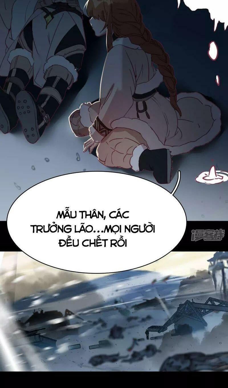 long đằng chiến tôn chapter 16 5