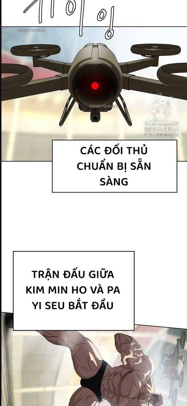 đấu trường chiến đấu chapter 12 2