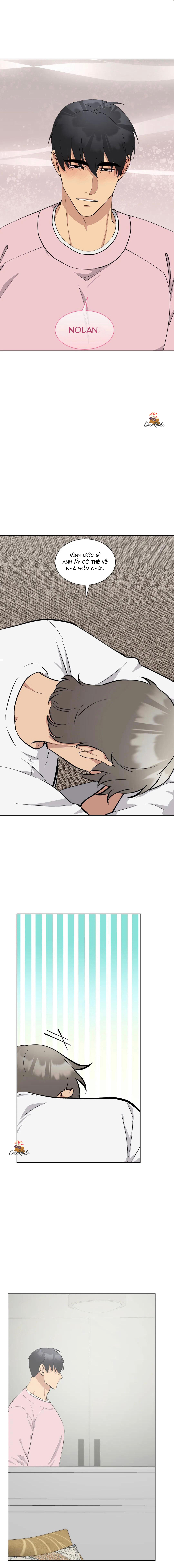 huyết sát thành chapter 19 15