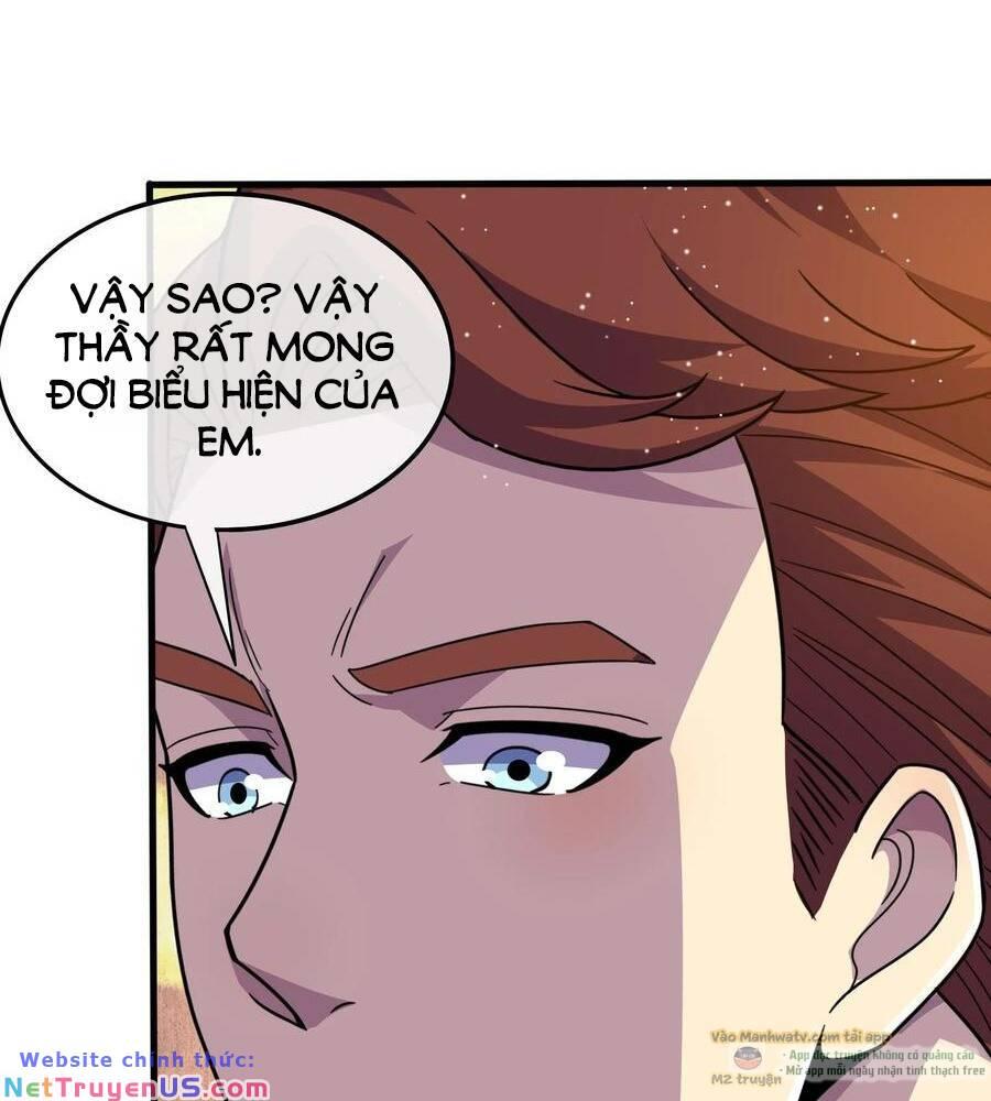 nhìn thấy thanh máu, ta xử tội thần linh chapter 117 28