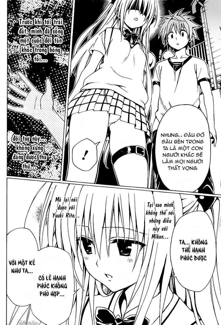 to love - ru darkness chapter 5 38