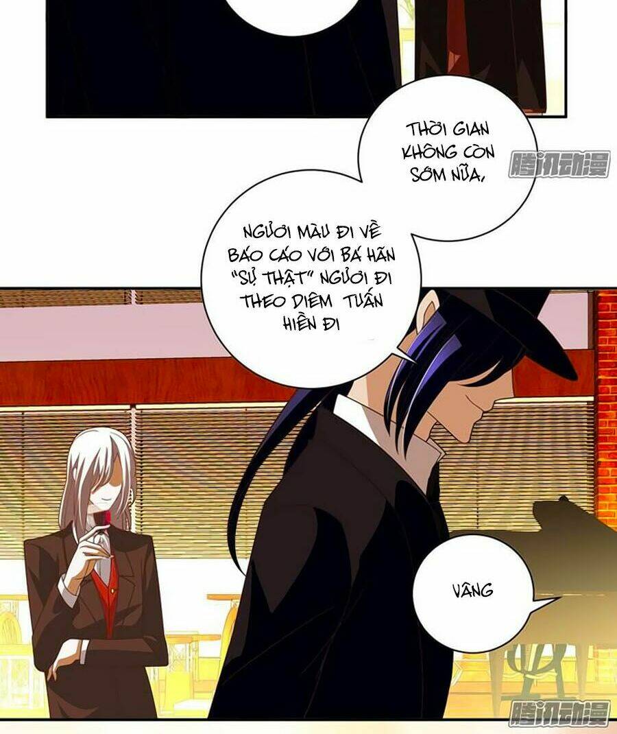 người yêu khát máu của tôi chapter 44 39