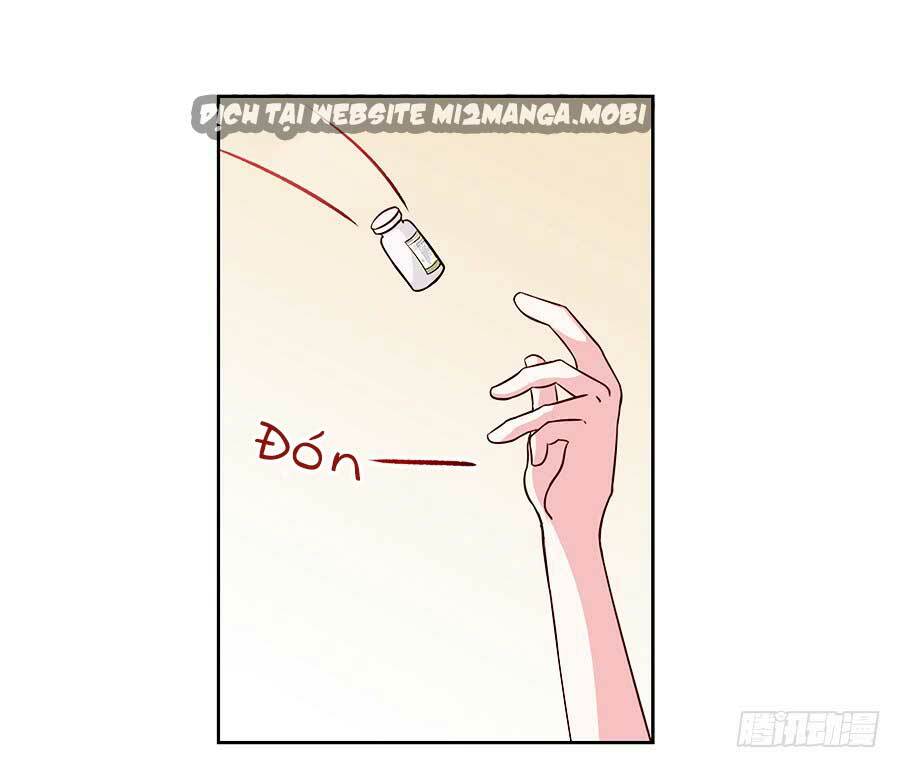 gả cho tình cũ làm lão bà chapter 21 17