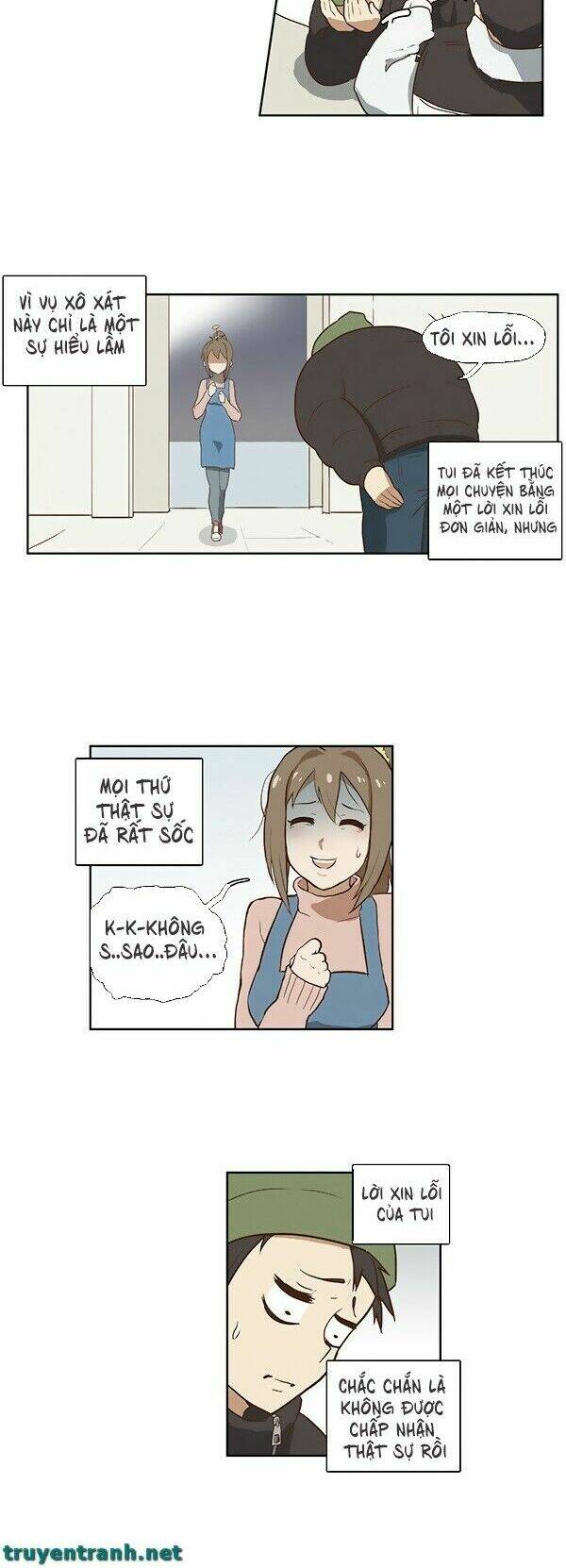 how to open a triangular riceball chapter 2 4