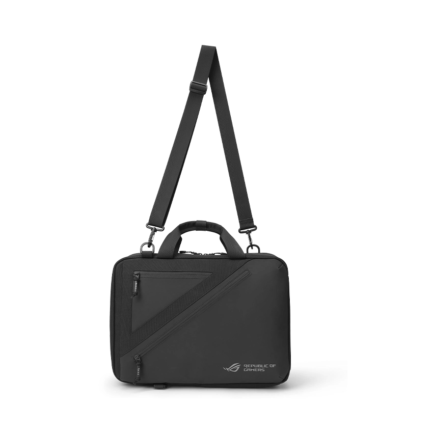 Balo Công Nghệ  ASUS ROG Archer Backpack 15 BP1505 - Hàng chính hãng