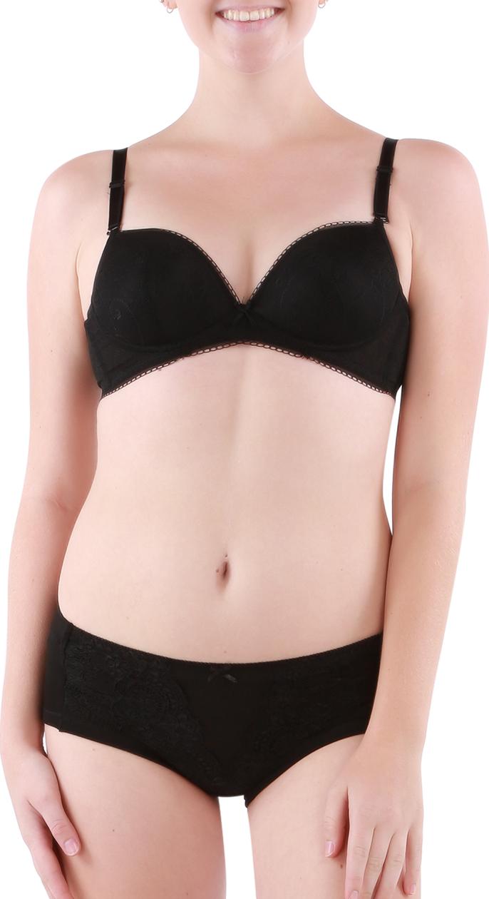 Áo Lót Nâng Ngực 12H Mút Dày E380