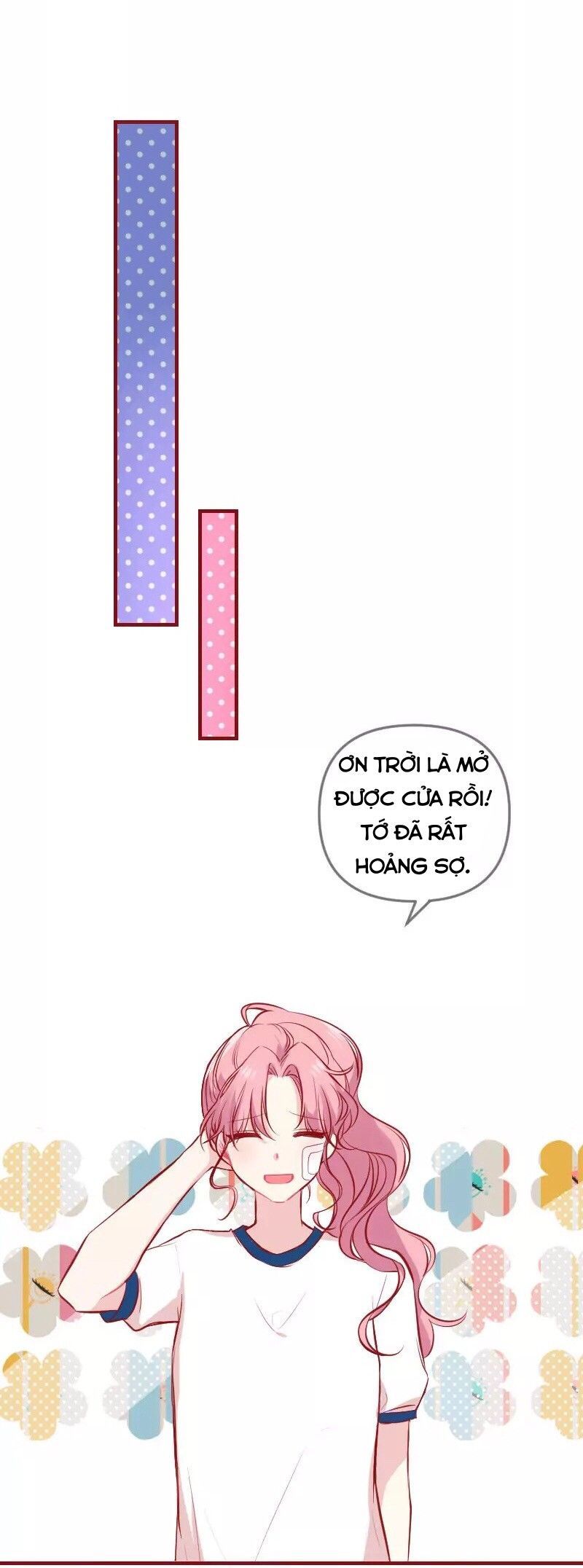 mù quáng vì yêu anh chapter 19 11